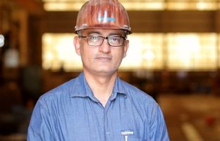 افزایش 50 هزار تنی ظرفیت تولید تختال با بهینه‌سازی کوره‌های قوس الکتریکی