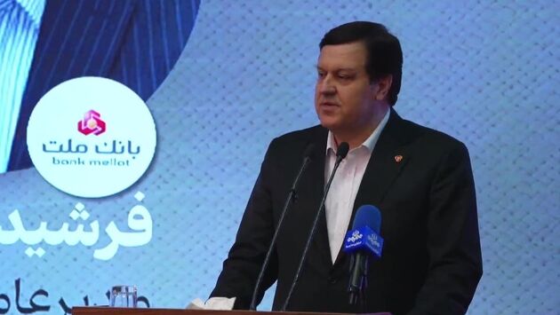 سهم بانک ملت از نقدینگی کشور به ۱۲.۵ درصد رسید/ انتشار ۳۲۰ میلیون یورو اوراق مرابحه ارزی