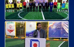پیش‌درآمد راه‌اندازی آکادمی ورزش فولاد خراسان