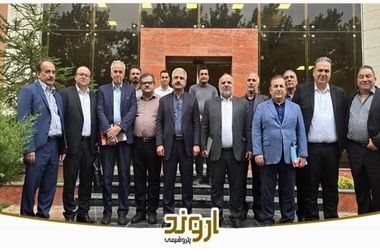 ارتقای رضایت مشتریان پتروشیمی اروند بر اساس آخرین نظرسنجی