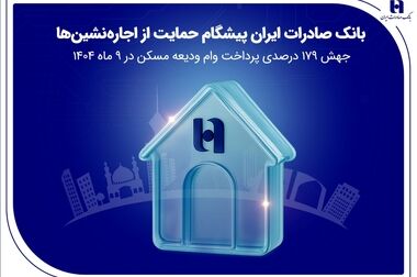 بانک صادرات ایران، مشتری‌مدار و پاسخگو با سامانه «فواد ۱۲۸»
