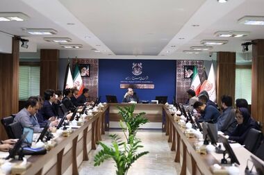 صنعت مس می‌تواند موتور توسعه پایدار اقتصاد ایران باشد