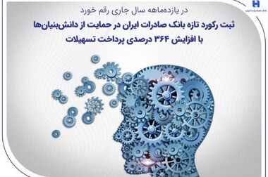 ​شهادت همکار بانک صادرات ایران؛ جلوه‌ای از ایثار و پایمردی کارکنان نظام بانکی کشور