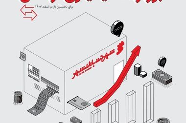 کارت هدیه دیجیتالی بانک شهر؛ تجربه‌ای نو در هدیه دادن