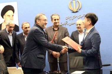 خلوصی: رشد 7 درصدی واکنش در شرایط اضطرار شرکت های تابعه ایمیدرو/ قدردانی از رشادت های منطقه ویژه خلیج فارس در امدادرسانی به حادثه بندر رجایی
