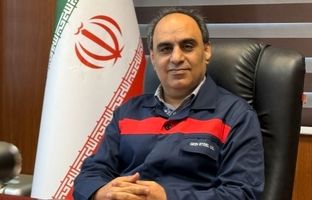 شرکت فولاد اکسین خوزستان، ایران را در تولید ورق استراتژیک X۶۵MS خودکفا کرد