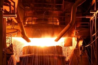 صنعت فولاد؛ بزرگ‌ترین قربانی محدودیت انرژی
