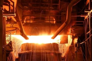 نقش کلیدی فولاد مبارکه در اشتغال‌زایی و اقتصاد مقاومتی 