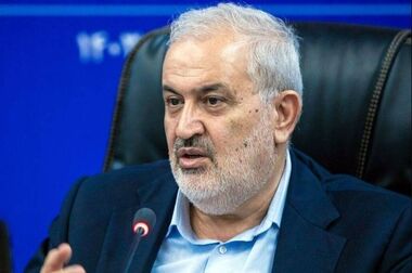سایه محدودیت های تابستانه برق بر سر تولید فولاد و سیمان