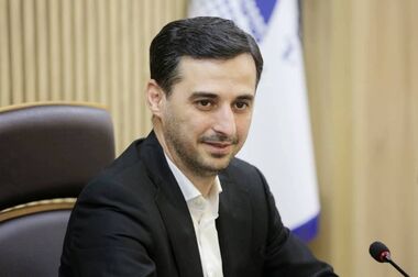 چادرملو،  فراتر از یک شرکت در حلقه‌های اصلی زنجیره فولاد