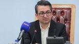 تأکید معاون نظارت بر بورس‌ها و ناشران سازمان بورس بر توسعه تعامل با صنعت بیمه و پیگیری مسائل ناشران بیمه‌ای/ توسعه زیرساخت‌های حاکمیت داده در دستور کار سازمان بورس قرار دارد