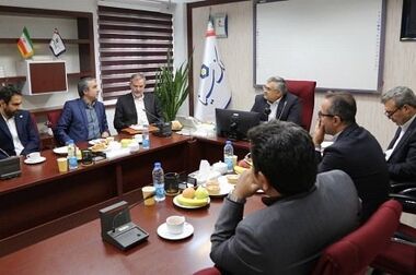 پیام تبریک مدیرعامل بانک سینا به مناسبت هفته دفاع مقدس