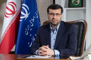 امضاء تفاهم نامه همکاری میان سازمان مدیریت صنعتی و گروه مدیریت زنجیره تامین آمادگران