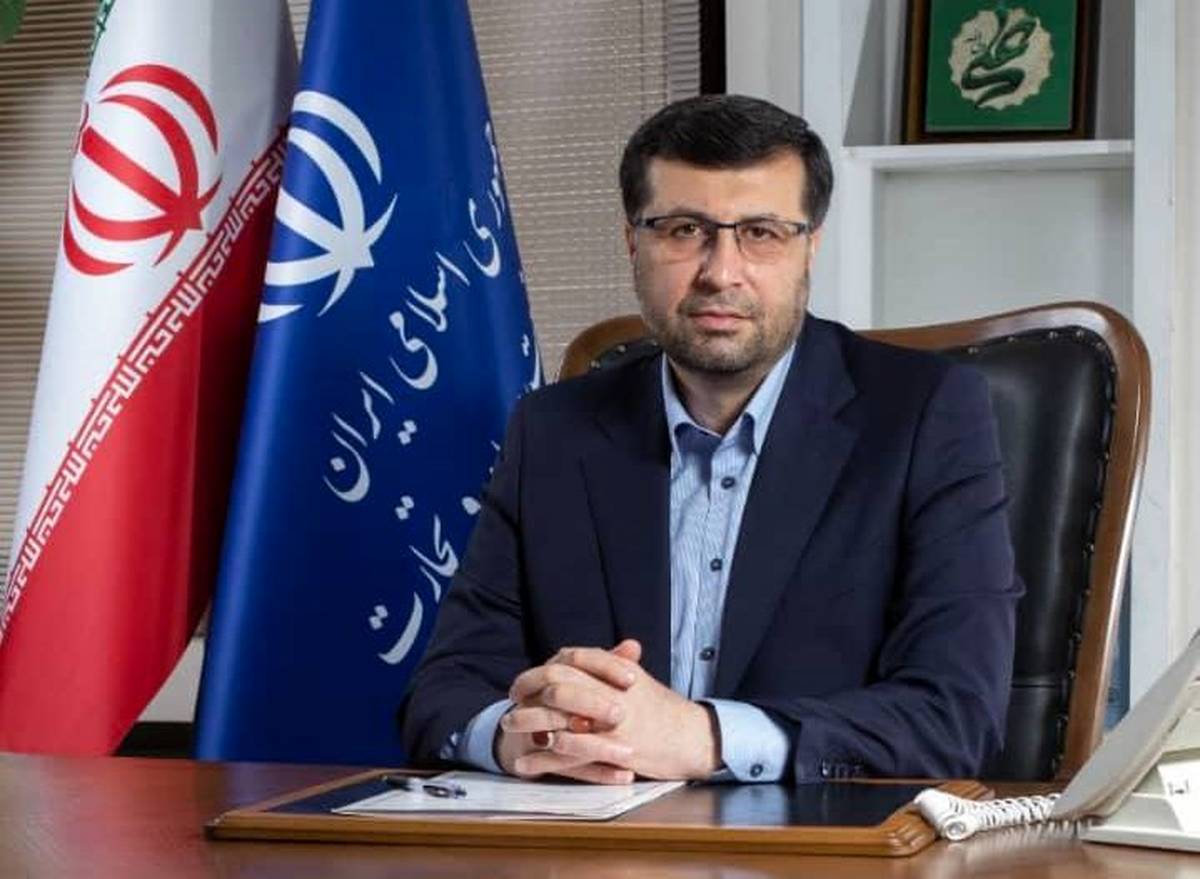 روز ملی صنعت و معدن ۱۴۰۴؛ نماد وفاق ملی و همدلی برای پیشرفت