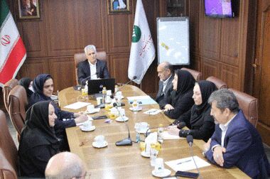 پست بانک ایران بخشنامه اصلاح رویه و مبلغ رفع سو اثر چک برگشتی را به شعب ابلاغ کرد