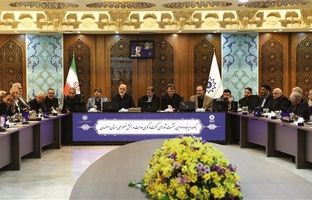 حق نداریم صنایعمان را ناامید کنیم