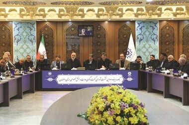 فاز اول نیروگاه خورشیدی فولاد مبارکه فردا با حضور وزیر صمت افتتاح می‌شود 
