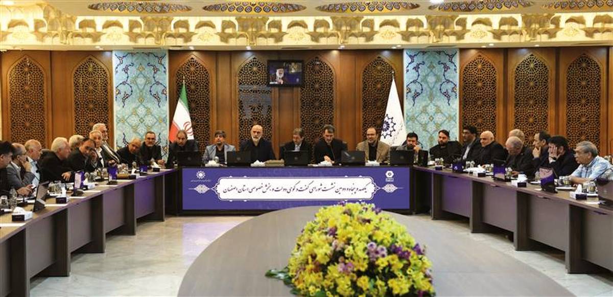 حق نداریم صنایعمان را ناامید کنیم