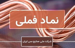 ملی مس با ارزش‌ترین شرکت بازار سرمایه ایران در ۸ ماهه ۱۴۰۳