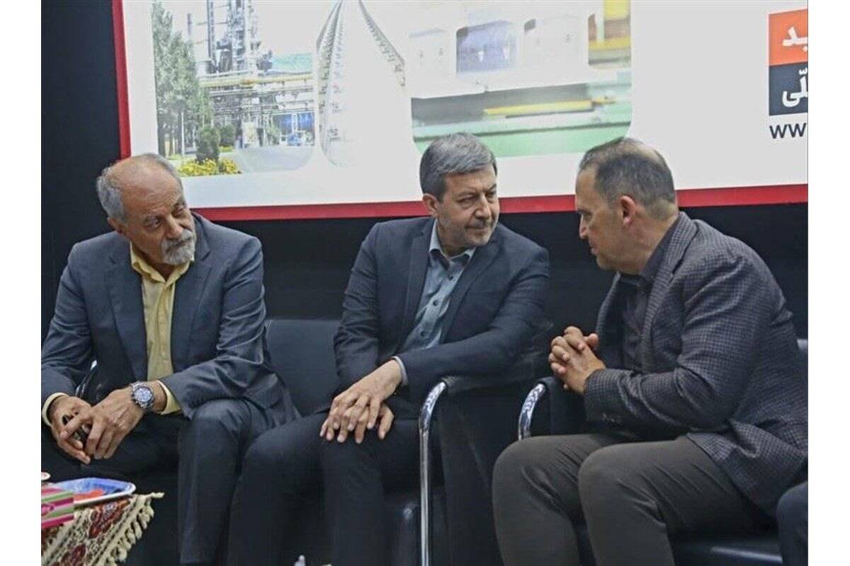 ذوب‌آهن را نباید تنها گذاشت؛ حمایت از این صنعت، حمایت از تولید ملی است