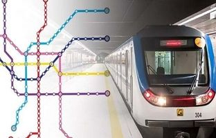 خط ۱۱ مترو با قرارگاه آغاز می‌شود