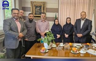 رضایت صندوق اعتباری هنر از خدمات بیمه آسیا