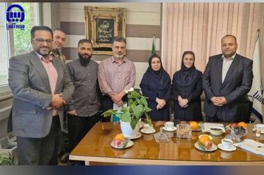 عملکرد و بهره وری مبنای تصمیم گیری بیمه آسیا در سال ۱۴۰۵