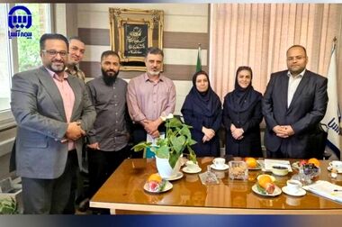آغاز دوره بدو خدمت بیمه آسیا؛ جهشی تازه در مسیر توانمندسازی نیروهای جوان