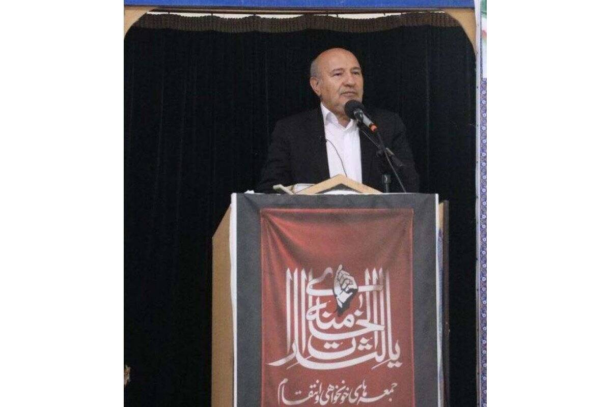 گروسی: توسعه زیرساخت‌ها و ارتقای خدمات عمومی در منطقه آزاد ماکو با جدیت دنبال می‌شود