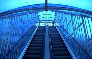 پل مکانیزه کوی نصر ساماندهی شد