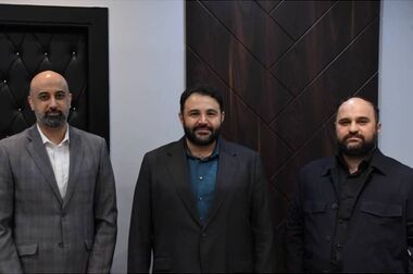 ارفع در مسیر فولاد سبز؛ همکاری با دانشگاه شهید بهشتی برای کاهش آلاینده‌ها