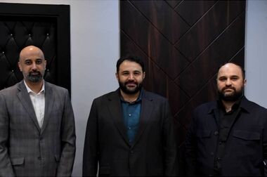 رکورد روزانه تولید آهن اسفنجی در شرکت آهن و فولاد ارفع به ثبت رسید