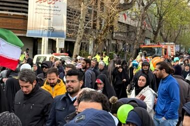 انتصاب اولین مدیر زن در پتروشیمی هنگام در دوره جدید مدیریتی