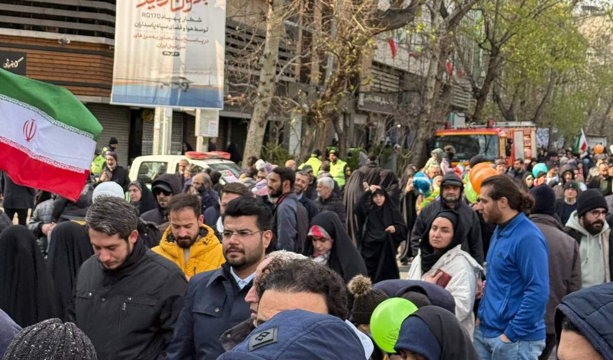 این انقلاب به پشتوانه جوانان پیروز شد و به پشتوانه جوانان، بالنده‌تر خواهد شد/ مرکز نوآوری صنعت اوره و آمونیاک تشکیل می‌شود