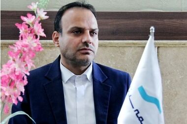 انتخاب رئیس جدید شورای هماهنگی شرکت‌های بیمه در استان کرمان