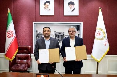 افزایش سرمایه ۷۵۰ درصدی برای خروج از شمولیت ماده ۱۴۱ قانون تجارت