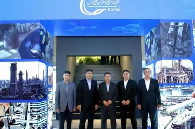 برگزاری سمینار «تحول دیجیتال» در پتروشیمی شهید تندگویان
