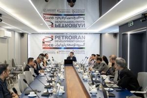 پتروایران میزبان نشست هم‌افزایی پیمانکاران طرح‌های نگهداشت وافزایش تولید شد