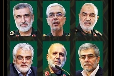 تقدیر و تجلیل مدیرعامل نفت سپاهان از استمرار تلاش ها و خدمات کارکنان واحد‌های زیرمجموعه نفت سپاهان در جریان جنگ تحمیلی 12 روزه با رژیم صهیونیستی