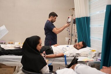پایان موفق ممیزی داخلی سیستم مدیریت یکپارچه و انرژی در پتروشیمی پردیس
