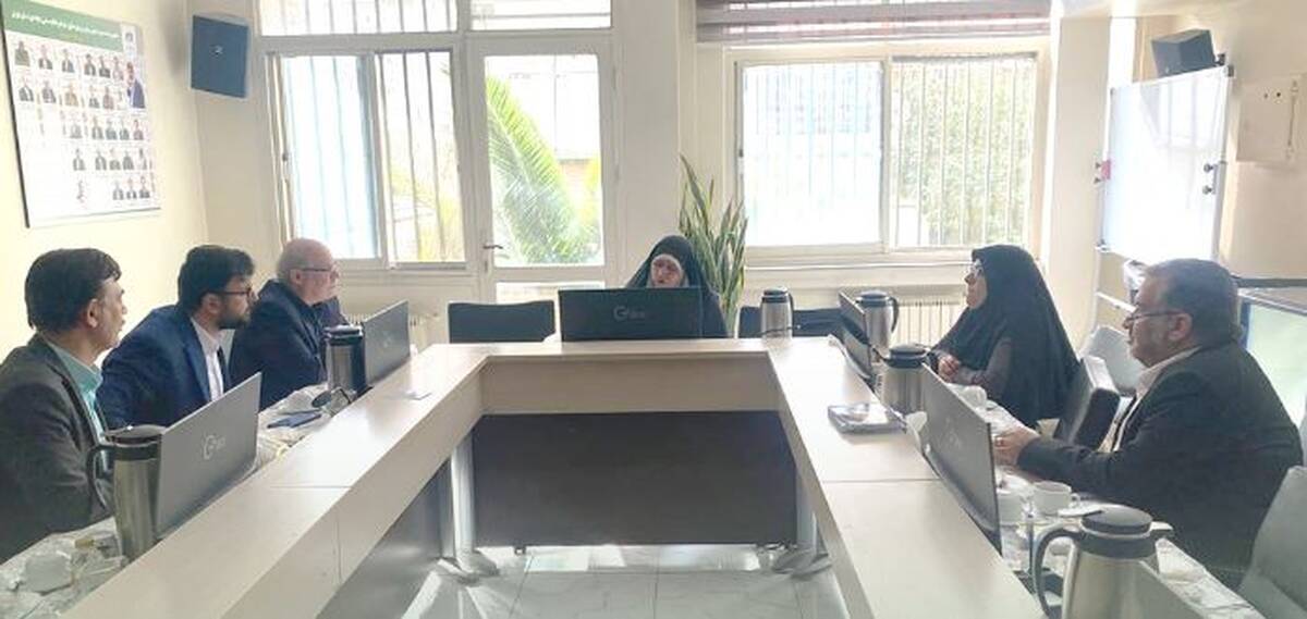 تاکید بر استفاده از ظرفیت‌های نصر در حوزه تنظیم‌گری