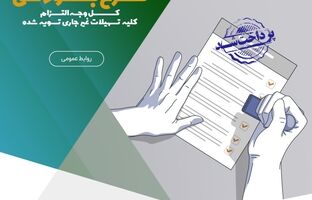 طرح ویژه بخشودگی مانده‌ی۶ درصدی وجه التزام تسهیلات غیر جاری