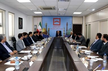 سرعت عمل بانک مسکن در کمک به آسیب‌دیدگان جنگ بی سابقه و بی‌بدیل بود/ حمایت مجلس برای تحقق افزایش سرمایه مصوب بانک مسکن