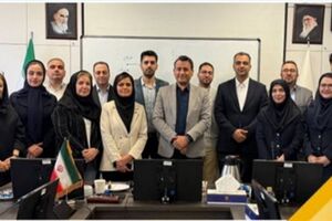 برگزاری مجموعه دوره‌های آموزشی تخصصی در شرکت صنایع پتروشیمی مسجدسلیمان