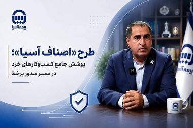 راهکارهای مدیرعامل بیمه آسیا برای ساماندهی مطالبات صنعت بیمه
