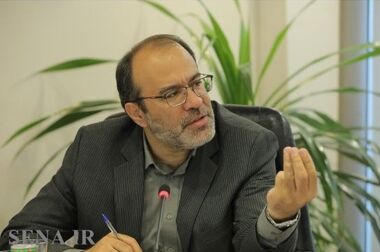 تأکید معاون نظارت بر بورس‌ها و ناشران سازمان بورس بر توسعه تعامل با صنعت بیمه و پیگیری مسائل ناشران بیمه‌ای/ توسعه زیرساخت‌های حاکمیت داده در دستور کار سازمان بورس قرار دارد
