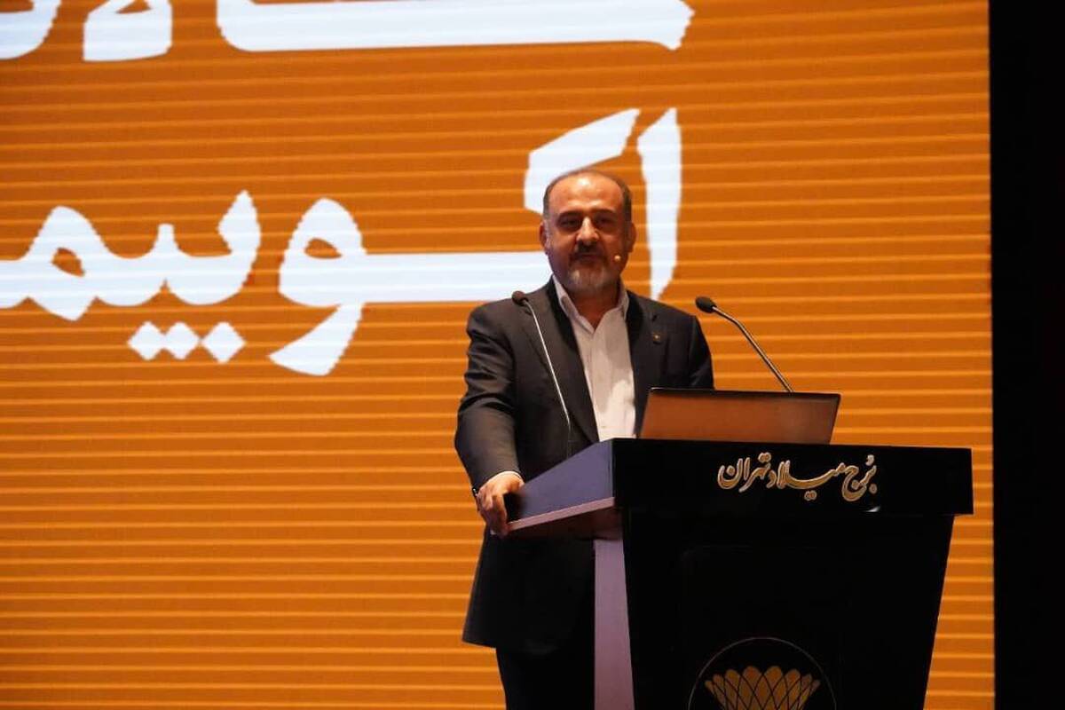 بیمه‌های تکمیلی بازنشستگی راهی مطمئن برای پایداری رفاه آینده کشور