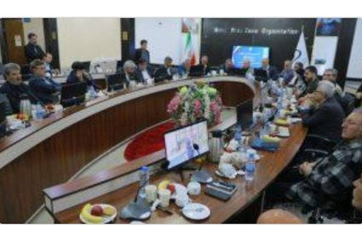 مطالبه فعالان اقتصادی ماکو؛ حکمرانی واحد و رفع موانع تولید و ترانزیت