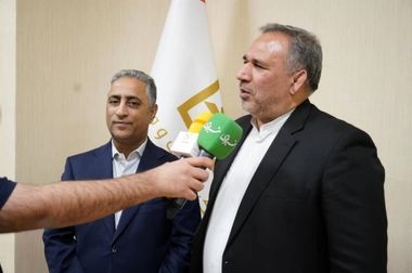  حمایت مالی صنعتگران و مشتری محوری اولویت این بانک است