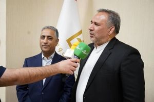 بانک صنعت و معدن ستون فقرات توسعه صنعتی کشور است